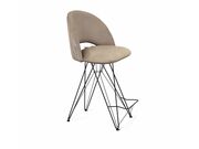 Стул полубарный Sheffilton SHT-ST34-1/S66-1 а..