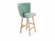 Стул полубарный Sheffilton SHT-ST36-3/S65-1 н..