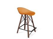 Стул полубарный Sheffilton SHT-ST19/S80-1  ор..