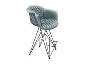 Стул полубарный Sheffilton SHT-ST31-С4/S66-1 ..