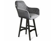 Стул полубарный Sheffilton SHT-ST38/S65-1 уго..