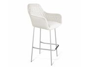 Стул барный Sheffilton SHT-ST38/S29 зефирный/..