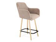 Стул полубарный Sheffilton SHT-ST38-1/S94-1 л..