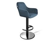 Стул барный Sheffilton SHT-ST38/S137 тихий ок..