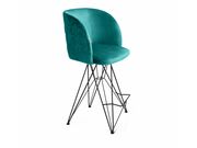 Стул полубарный Sheffilton SHT-ST33-1/S66-1 а..