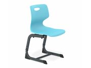Стул Sheffilton SHT-S-TN22/5-7 а5-7 голубой/а..
