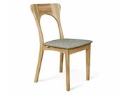 Стул Sheffilton SHT-S63 артикул СТ-63 прозрач..