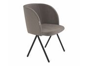 Стул Sheffilton SHT-ST33-4/S186 кофе мокко/че..