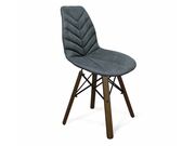 Стул Sheffilton SHT-ST29-C4/S70 графит/тёмный..