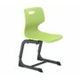 Стул Sheffilton SHT-S-TN22/5-7 а5-7 мятный/антрацит Стул Sheffilton SHT-S-TN22/5-7 а5-7 мятный/антрацит