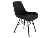 Стул Sheffilton SHT-ST37/S100 ночное затмение..