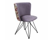 Стул Sheffilton SHT-ST36-4/S113 сумеречная ор..