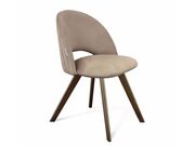 Стул Sheffilton SHT-ST34-1/S39 латте/венге..