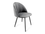 Стул Sheffilton SHT-ST35-1/S129 угольно-серый..