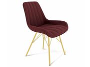 Стул Sheffilton SHT-ST37/S37 арт. СТ-292 руби..