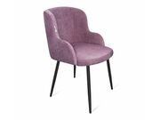 Стул Sheffilton SHT-ST39/S129 пыльная роза/че..