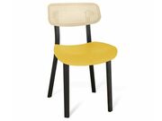 Стул Sheffilton SHT-S85 артикул СТ-85 бежевый..