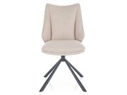 Стул SIGNAL KENZIE Bjorn 24 светло-бежевый/че..