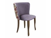 Стул Sheffilton SHT-ST36-4/S122 сумеречная ор..