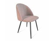 Стул Sheffilton SHT-ST35/S95-1 розовый десерт..