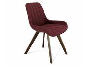 Стул Sheffilton SHT-ST37/S39 арт. СТ-305 руби..