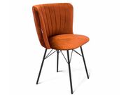 Стул Sheffilton SHT-ST36-1/S64  песчаная буря..