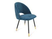 Стул Sheffilton SHT-ST34/S95-1 тихий океан/че..