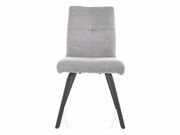 Стул SIGNAL SWING Brego 07 серый/черный..