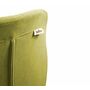 Стул Sheffilton SHT-ST29-C20/S950-VP фисташковый/черный муар, поворотный