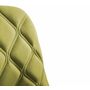 Стул Sheffilton SHT-ST29-C20/S950-VP фисташковый/черный муар, поворотный