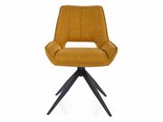 Стул SIGNAL TELLO Bjorn 68 карри/черный..