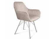 Стул Sheffilton SHT-ST38-1/S37 лунный мрамор/..