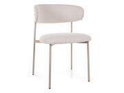 Стул SIGNAL ELTON Brego 22 светло-бежевый/каш..