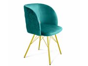 Стул Sheffilton SHT-ST33-1/S37 альпийский бир..