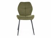 Стул SIGNAL FRANK Nea 77 оливковый/черный..