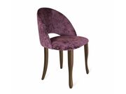 Стул Sheffilton SHT-ST34/S122 вишневый джем/т..