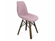 Стул Sheffilton SHT-ST29-C22/S70 розовый зефи..