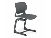 Стул Sheffilton SHT-S-TN26/5-7 а5-7 темно-сер..