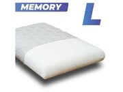 Анатомическая подушка Фабрика сна Memory-1 L..