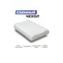 Анатомическая подушка Фабрика сна Memory-2 M 60x40x9/11