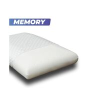 Анатомическая подушка Фабрика сна Memory-3