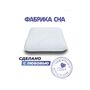 Анатомическая подушка Фабрика сна Memory-3