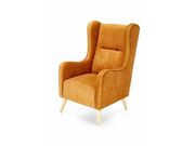 Кресло HALMAR CHESTER 2 медовый/натуральный..