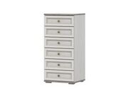 Комод SV-Мебель (МС Александрия) КМ-101 Серия..