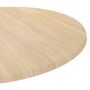 Столешница Sheffilton SHT-TT46 90 белый дуб