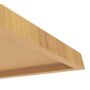 Столешница Sheffilton SHT-TT46 80/80 дуб
