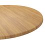 Столешница Sheffilton SHT-TT46 80 дуб