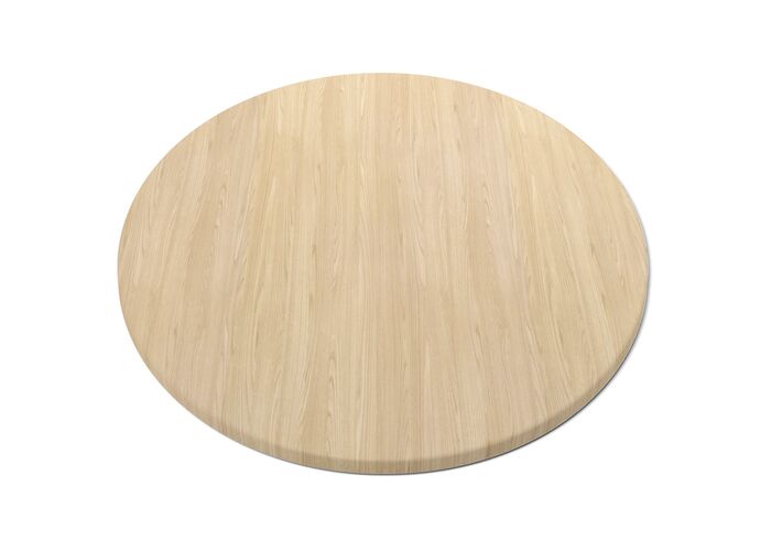 Столешница Sheffilton SHT-TT46 80 белый дуб