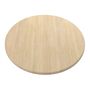 Столешница Sheffilton SHT-TT46 80 белый дуб