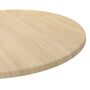 Столешница Sheffilton SHT-TT46 80 белый дуб